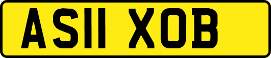 AS11XOB