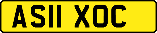AS11XOC