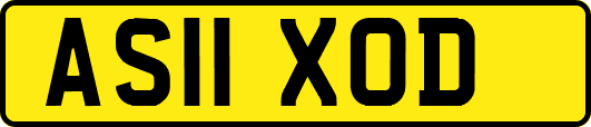 AS11XOD