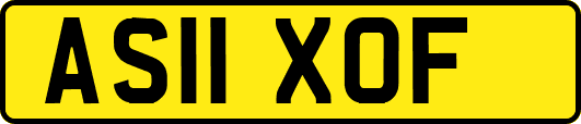 AS11XOF