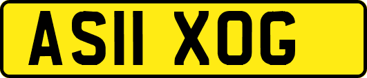 AS11XOG
