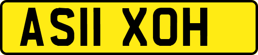 AS11XOH