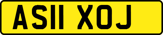 AS11XOJ