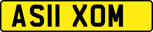 AS11XOM