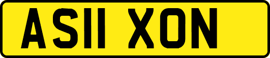 AS11XON