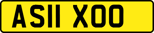 AS11XOO