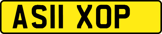AS11XOP
