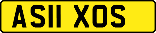 AS11XOS