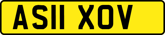 AS11XOV