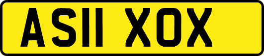 AS11XOX