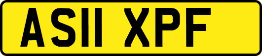 AS11XPF