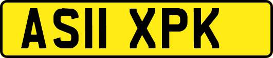 AS11XPK