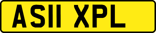 AS11XPL