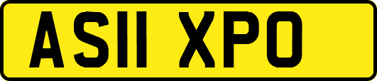 AS11XPO