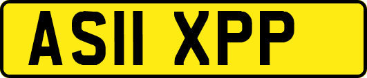 AS11XPP