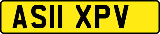 AS11XPV