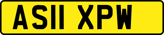 AS11XPW