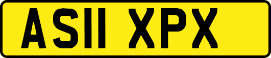 AS11XPX