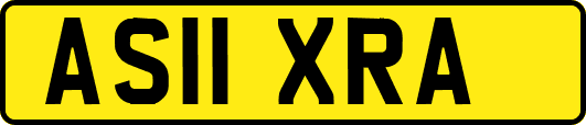 AS11XRA