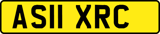 AS11XRC