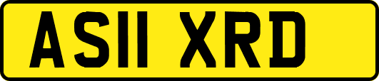 AS11XRD