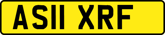 AS11XRF