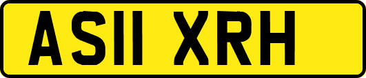 AS11XRH