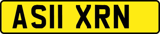 AS11XRN