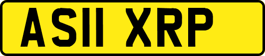 AS11XRP