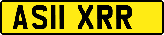 AS11XRR