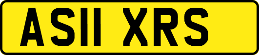AS11XRS