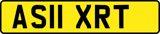 AS11XRT