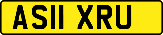 AS11XRU
