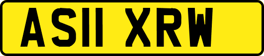 AS11XRW