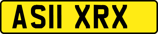 AS11XRX