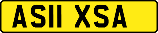 AS11XSA