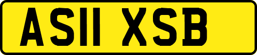 AS11XSB