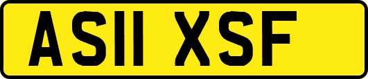 AS11XSF