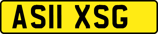 AS11XSG