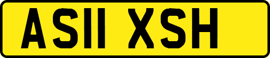 AS11XSH
