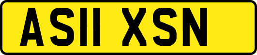 AS11XSN
