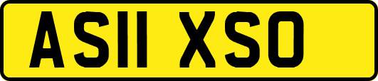 AS11XSO