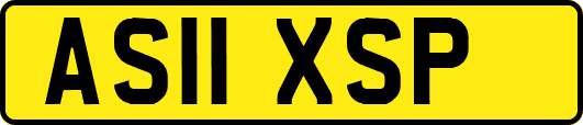 AS11XSP