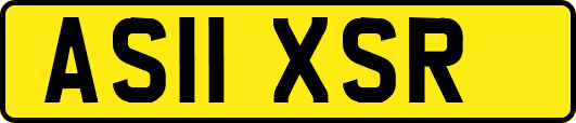 AS11XSR