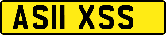 AS11XSS