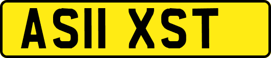 AS11XST
