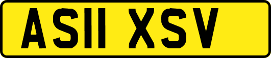 AS11XSV