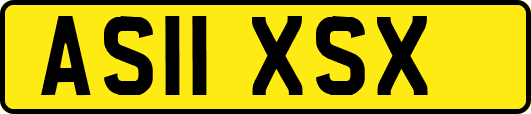 AS11XSX
