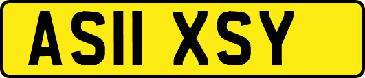 AS11XSY