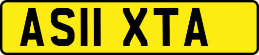 AS11XTA